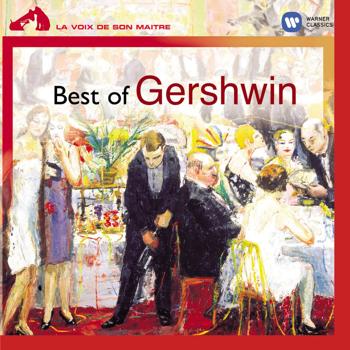 George Gershwin - Best Of;