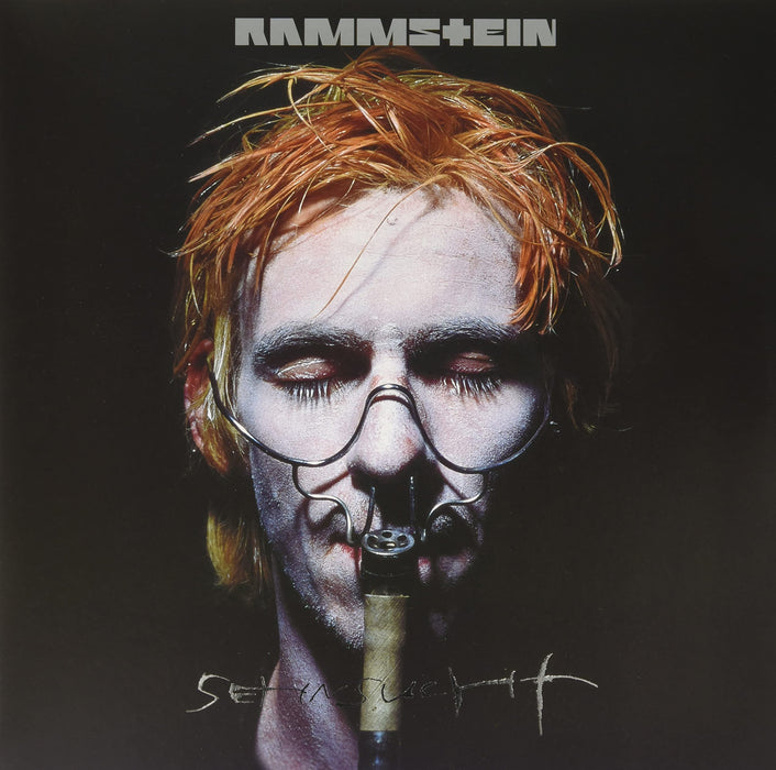 Rammstein - Sehnsucht (2 Lp);