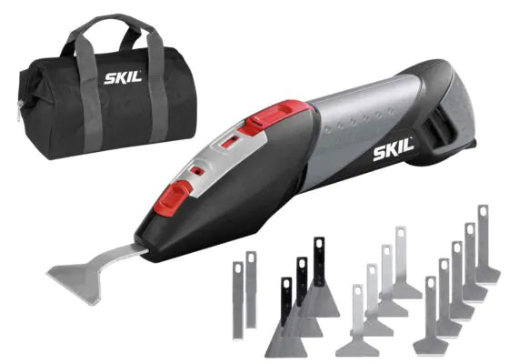 SKIL 7720 MA Raschietto