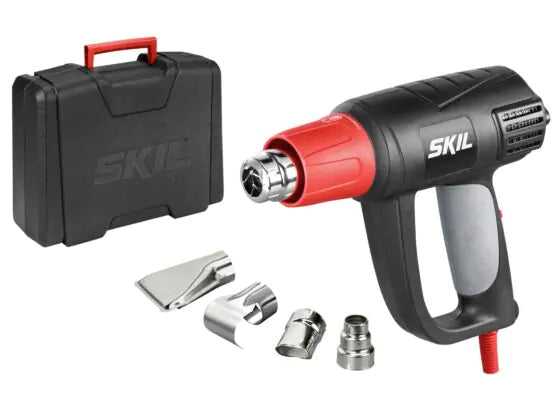 SKIL 8004 AA Pistola termica