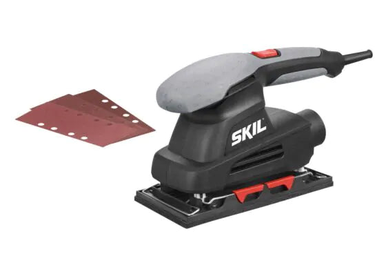 SKIL 7338 AA Orbital sander