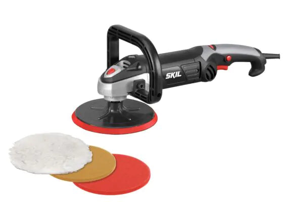SKIL 1144 AA Lucidatrice