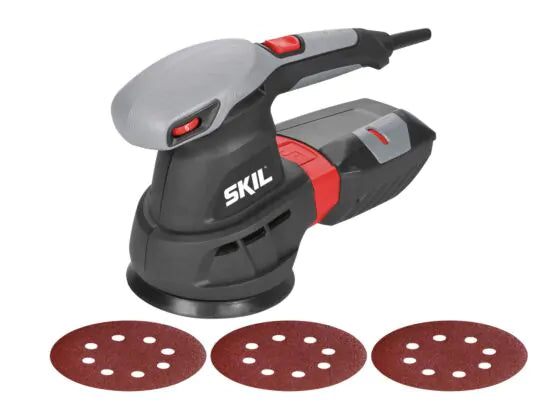 SKIL 7455 AA Levigatrice rotorbitale