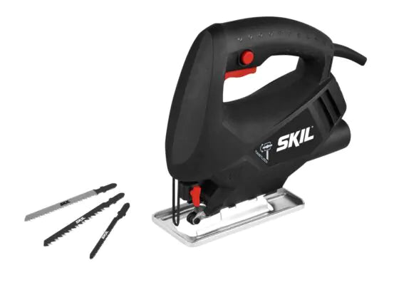 SKIL 4190 AA Seghetto alternativo