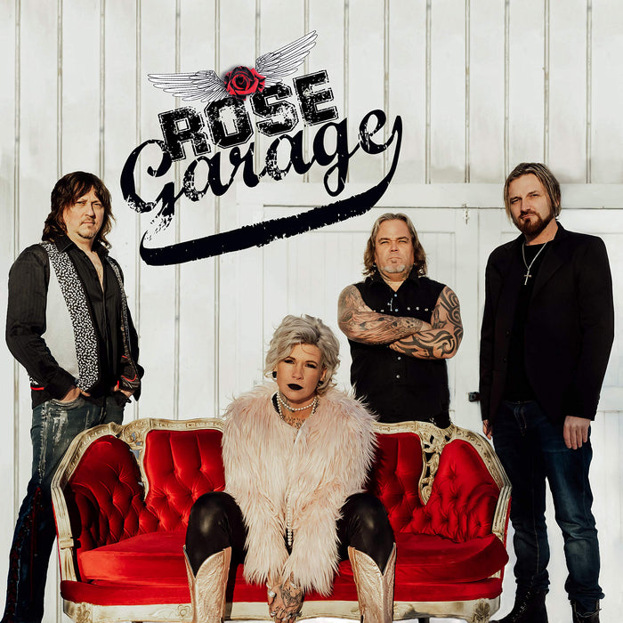 Rose Garage - Rose Garage;