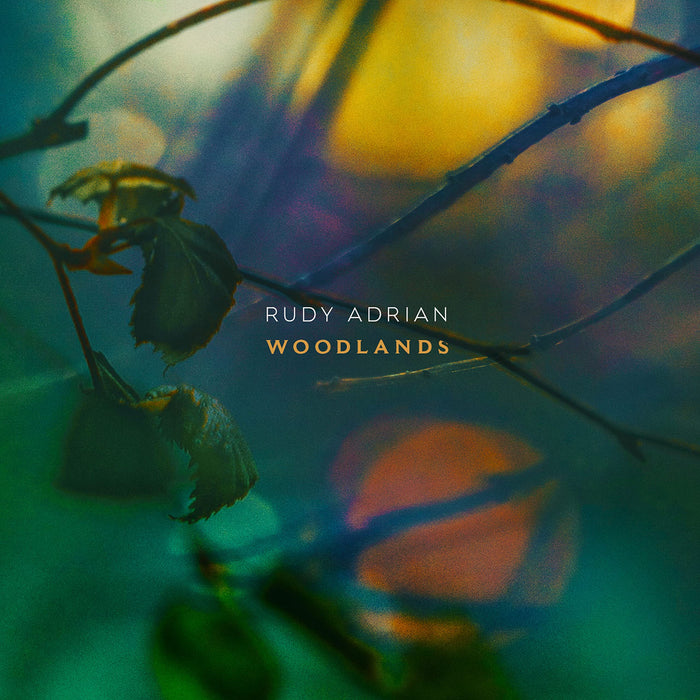 Rudy Adrian - Woodlands;