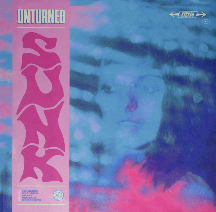 Unturned - Sunk;