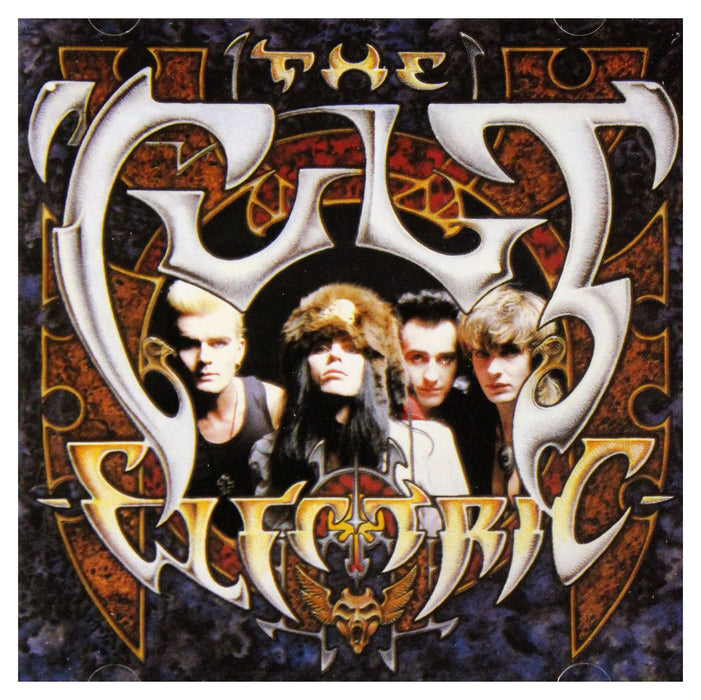 Cult (The) - Electric;