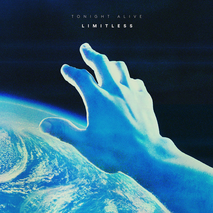 Tonight Alive - Limitless;