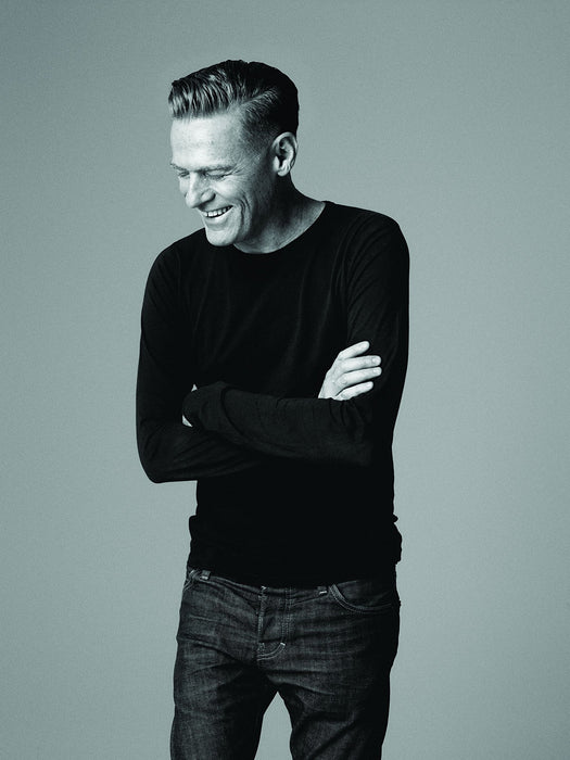 Bryan Adams - Get Up;