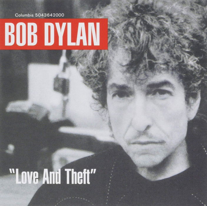 Bob Dylan - Love & Theft (Gold Series);