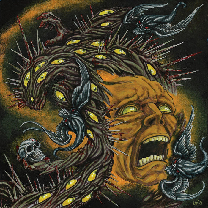 Cognizance - Malignant Dominion;