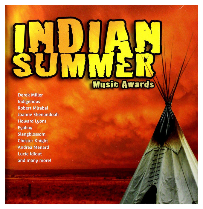 Indian Summer Music Awards / Various;