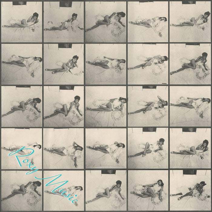 Roxy Music - Remixes (Rsd 2019) (2 Lp);