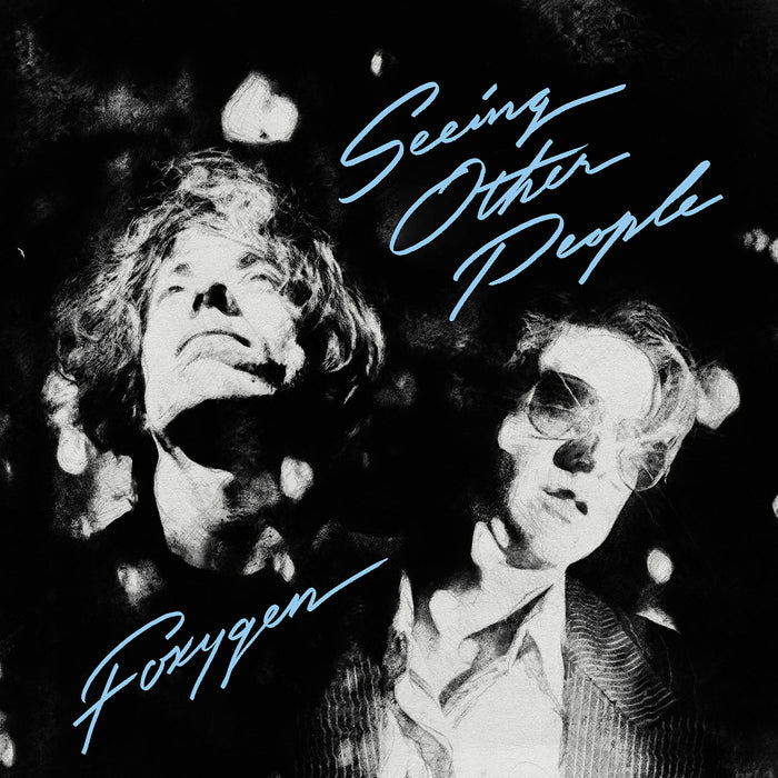 Foxygen - Seeing Other People;