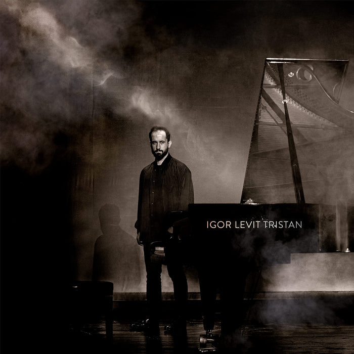 Igor Levit: Tristan (3 LP);