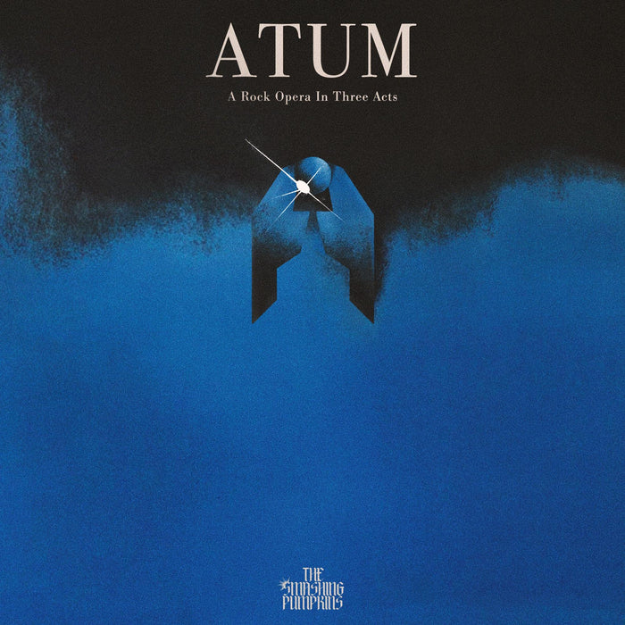 Smashing Pumpkins - Atum (4 Lp);