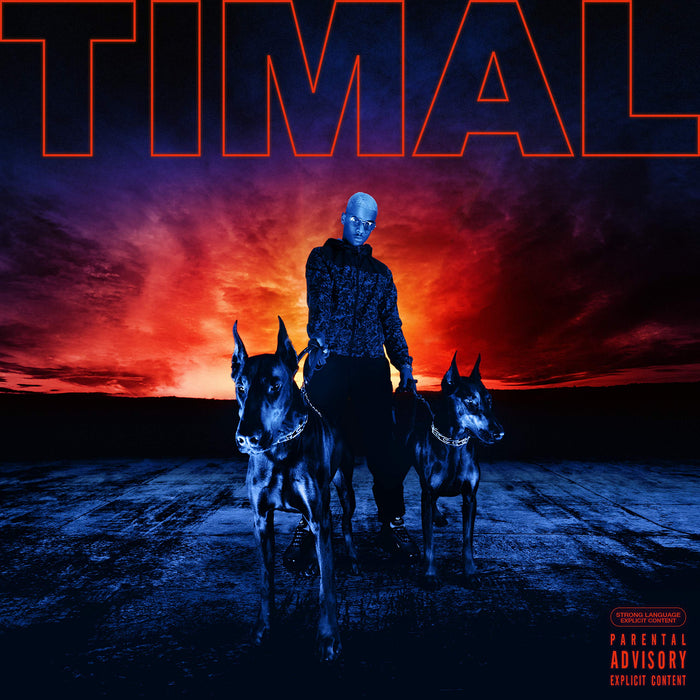 Timal - Trop Caliente (2 CDs);