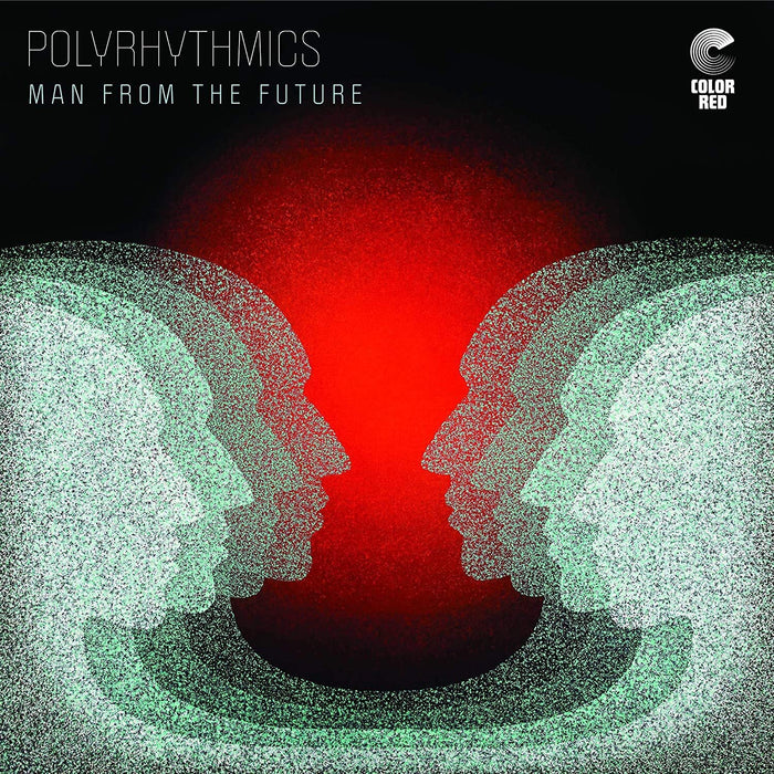 Polyrhythmics - Man From The Future;