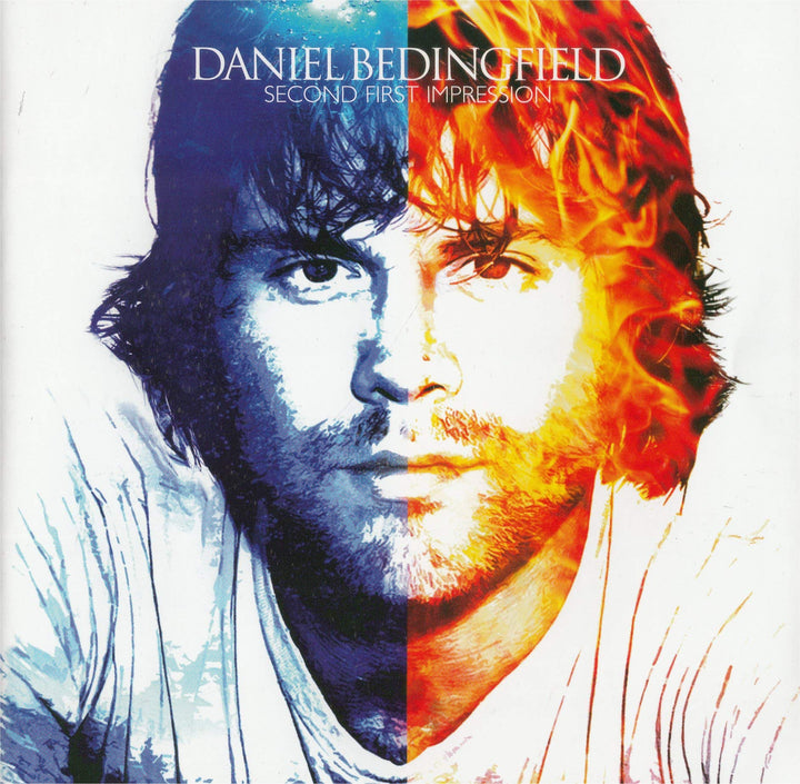 Daniel Bedingfield - Second First Impression;