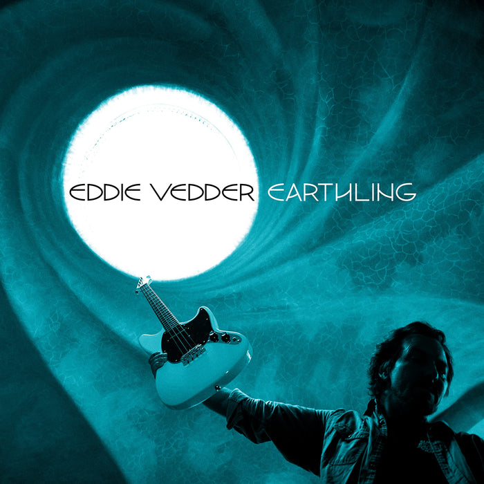 Eddie Vedder - Earthling;