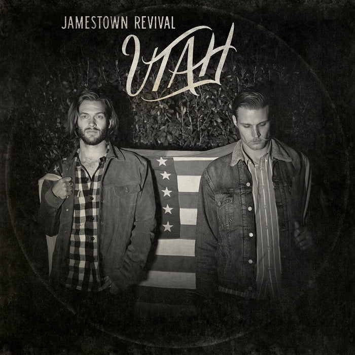 Jamestown Revival - Utah;