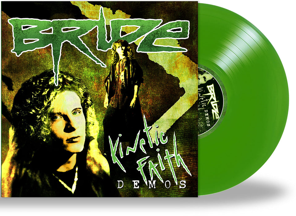 Bride - Kinetic Faith Demos;