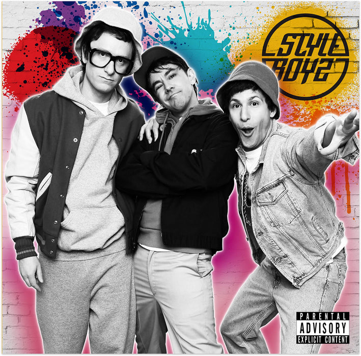 Lonely Island (The) - Popstar: Never Stop Never Stopping / O.S.T. (2 Lp);