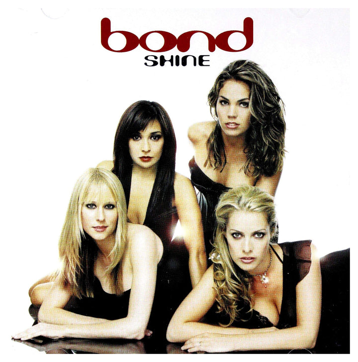 Bond - Shine;