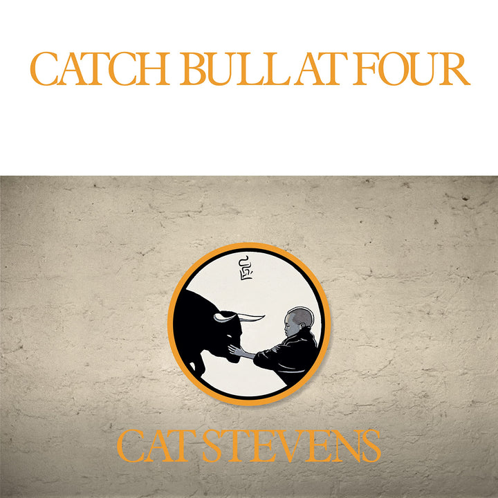 Cat Stevens - Catch Bull At Four (50th Anniversary Edition);