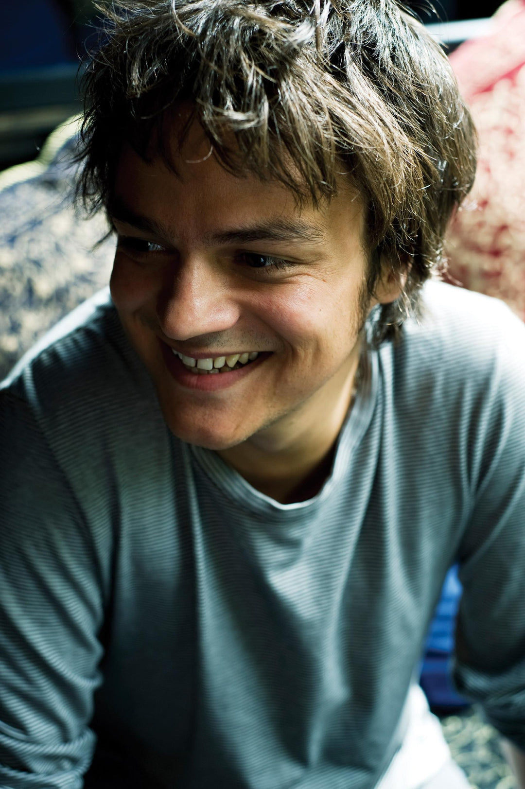 Jamie Cullum - The Pursuit;