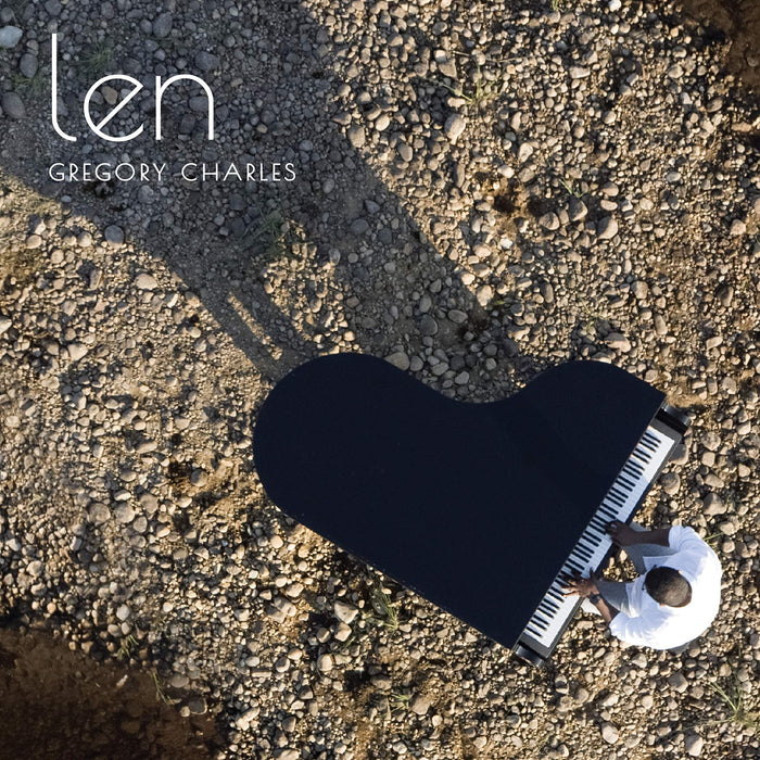 Gregory Charles - Len;