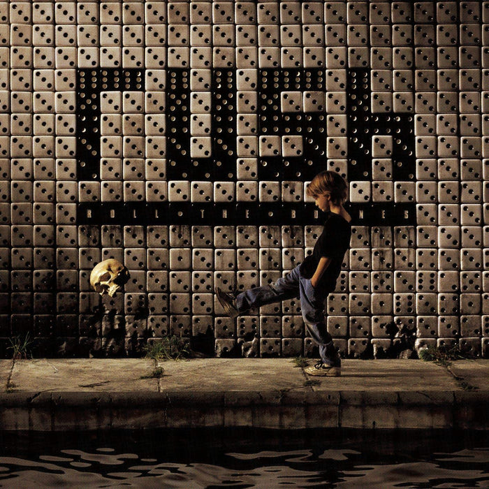 Rush - Roll The Bones;