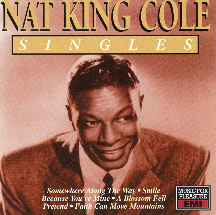 Nat King Cole - Singles;