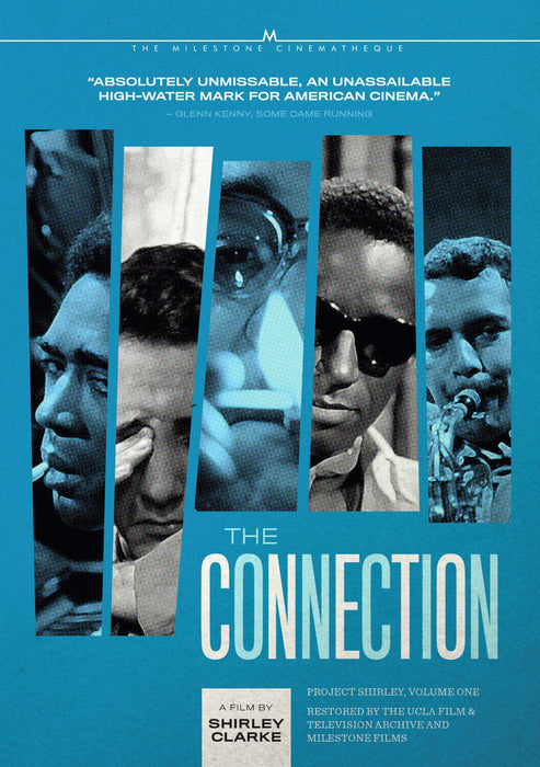 Connection [Edizione: Stati Uniti];
