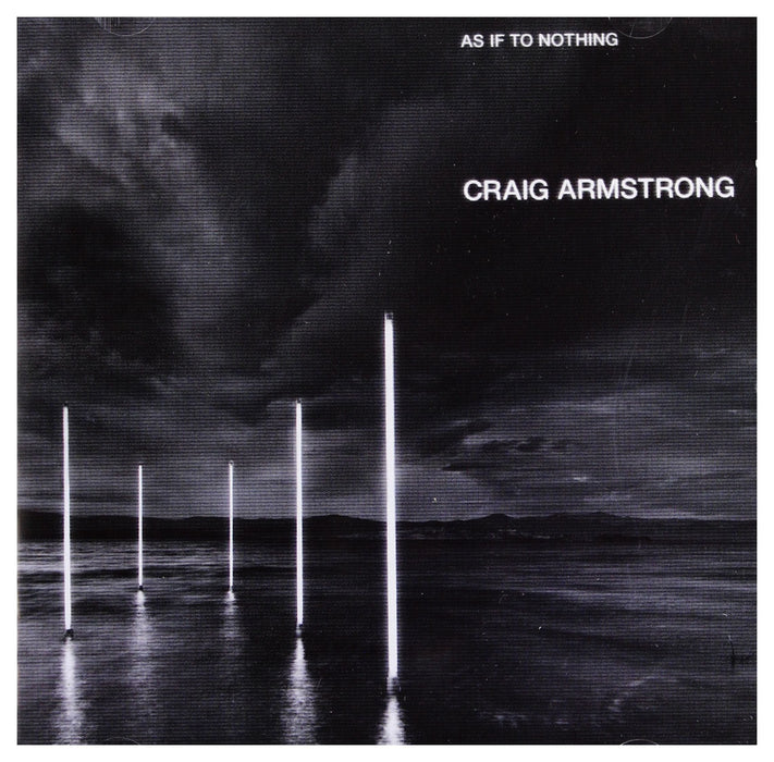 Craig Armstrong - As If To Nothing;