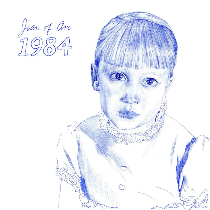Joan Of Arc - 1984;