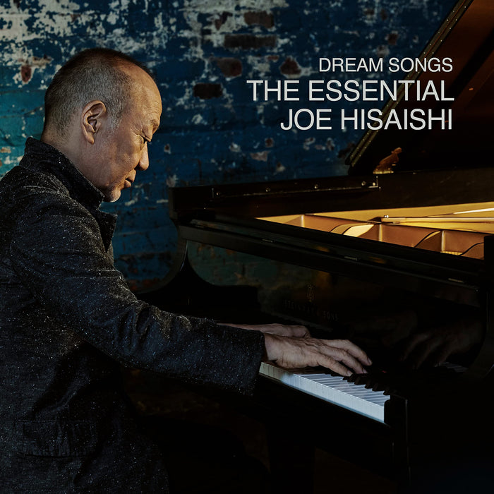 Joe Hisaishi - Dream Songs: The Essential (2 Cd);