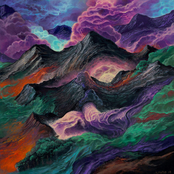 Noltem - Illusions In The Wake;