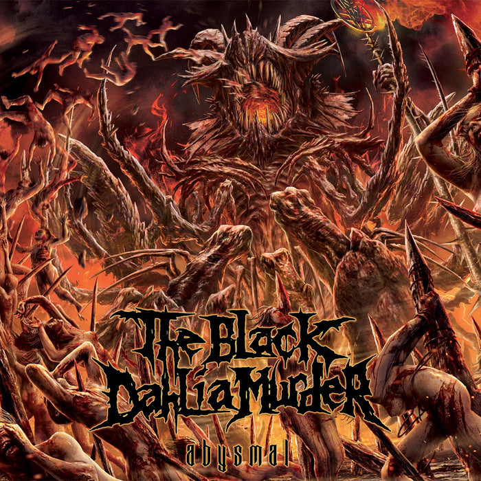 Black Dahlia Murder (The) - Abysmal;