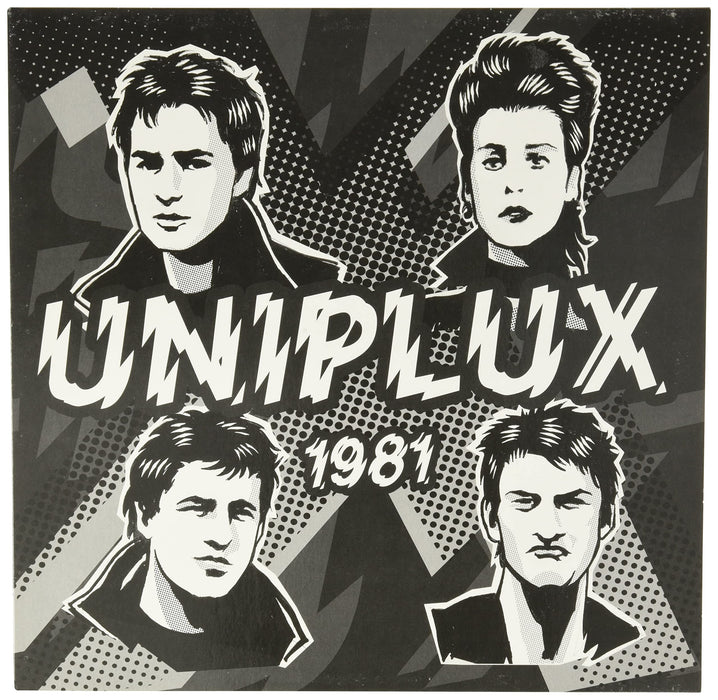 Uniplux - 1981;