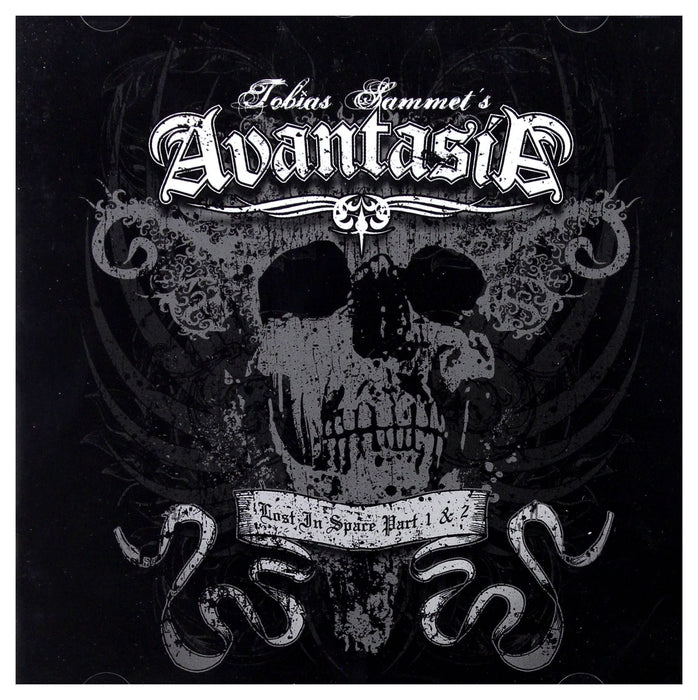 Avantasia - Lost In Space (part 1 & 2);