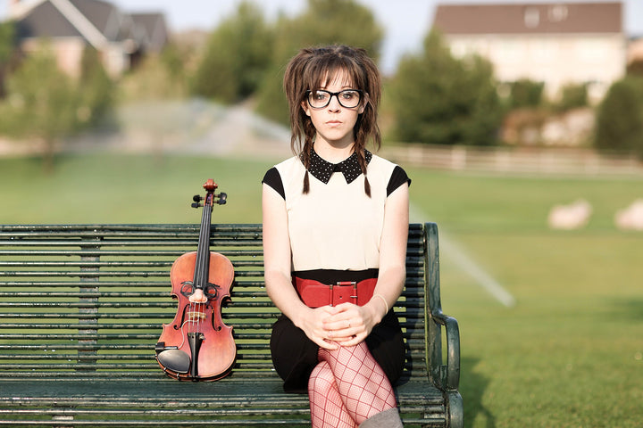 Lindsey Stirling - Lindsey Stirling;