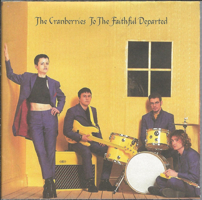 Cranberries (The) - To The Faithful Departed;