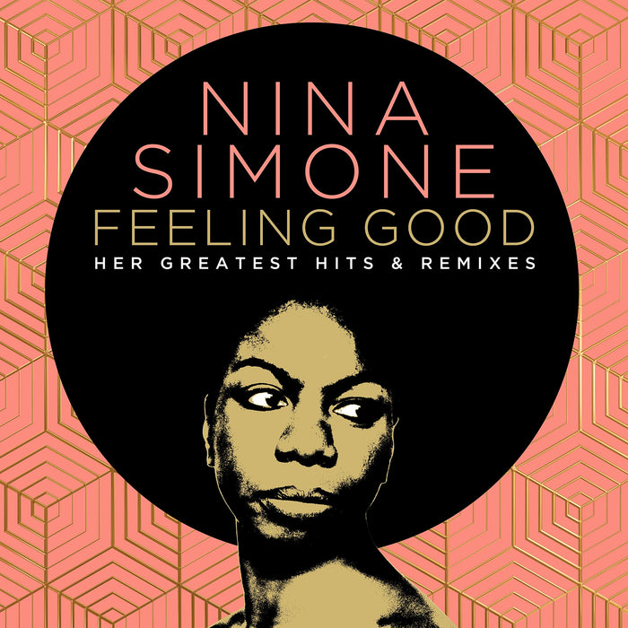 Nina Simone - Feeling Good Hits+Remixes (2 Cd);