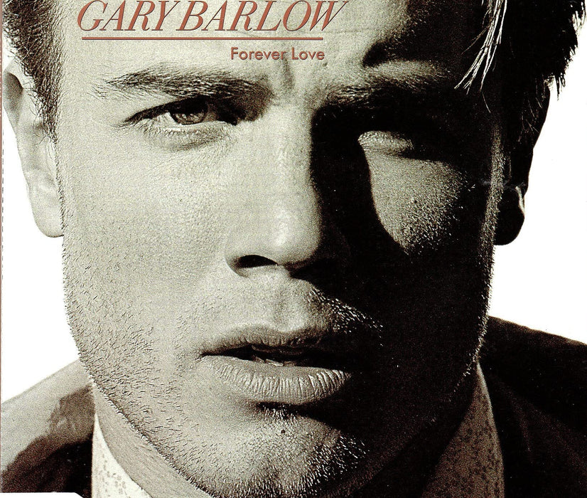 Gary Barlow - Forever Love;