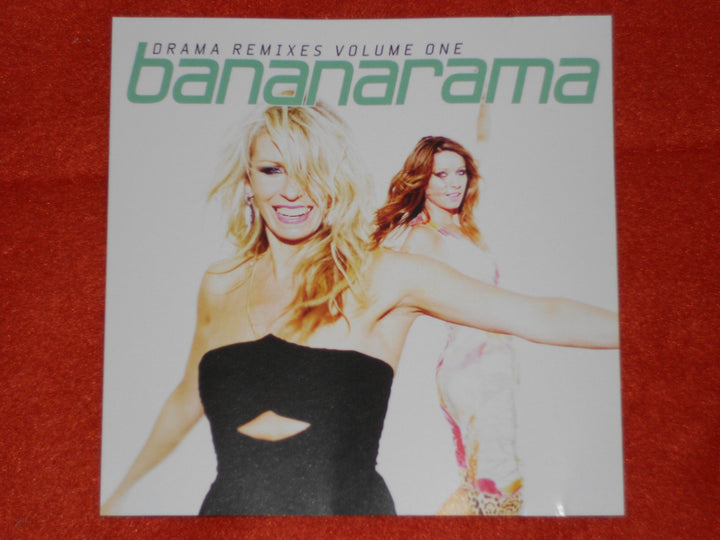 Bananarama - Drama Remixes Vol. 1;