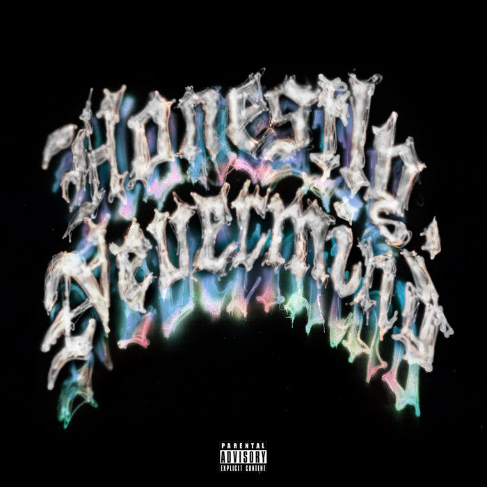 Drake - Honestly, Nevermind;
