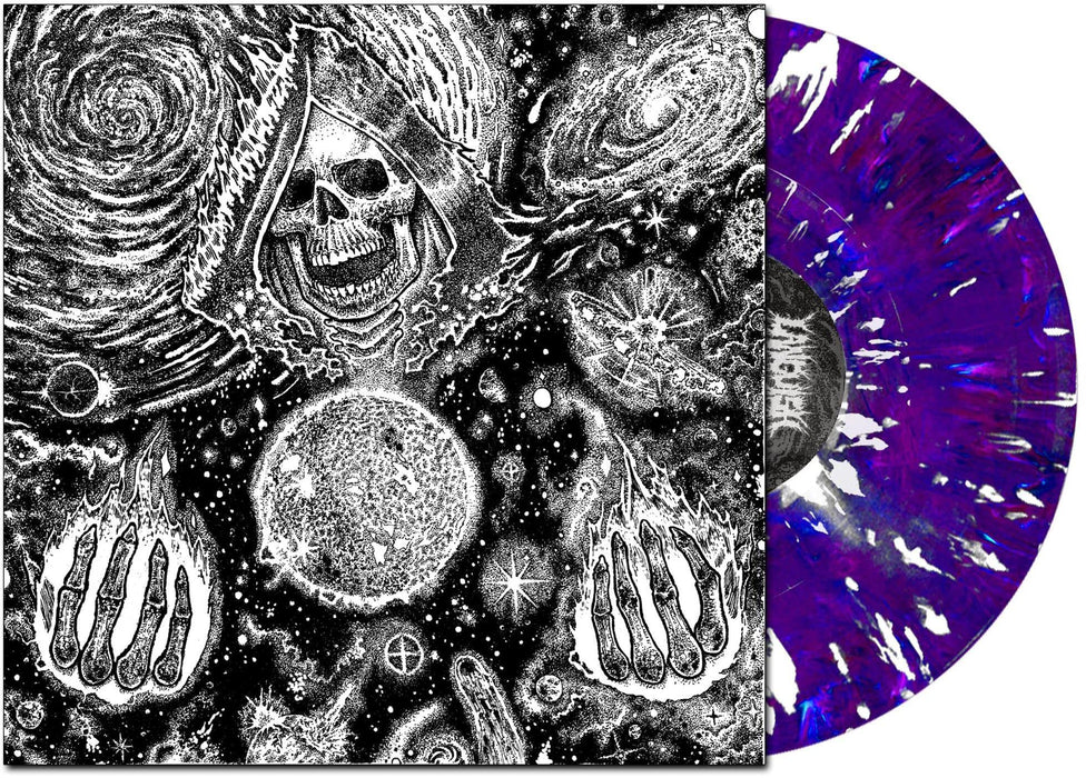 Languish - Unworthy (Coloured);