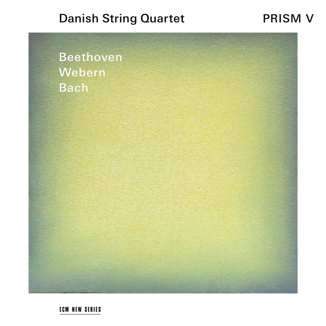 Danish String Quartet - Prism V;